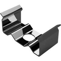 Montageklammer SPS-NLN aus Federstahl – LED Alu-Aufbauprofil NLN1/NLN1F – Bild 2