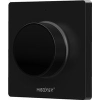 MiBoxer K1 LED Drehregler-Wandfernbedienung – 2,4 GHz, 1 Zone, magnetische Halterung – Bild 2