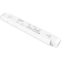 LTECH LM-150-24-G1T2F – 24V 150W LED-Netzteil, dimmbar mit Triac, ELV & Push DIM, flackerfrei, per NFC konfigurierbar – Bild 2