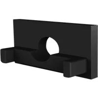 Endkappe für LED Alu Aufbauprofil Exo-N1_16 + Cover PC45 _16 – Bild 2