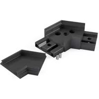 Verbinder für LED ALU Aufbauprofil Exo-N3_24 – Bild 2