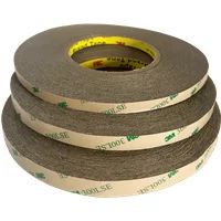 3M doppelseitiges Klebeband 55m – 12 mm, 300LSE , hitzebeständig & stark haftend für LED-Streifen & glatte Oberflächen – Bild 2