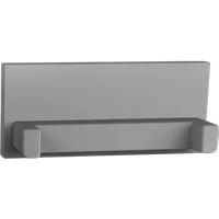 Endkappe für LED Alu Aufbauprofil Exo-N1_16 + Cover PC45 _16 – Bild 2