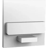 Endkappe für LED Alu Aufbauprofil Exo-N2_16 + Cover PC45 _16 – Bild 2