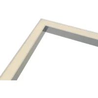 Verbinder für LED ALU Aufbauprofil Exo-A2_13 – Bild 2