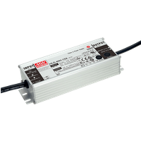 Mean Well HLG-40H-24A LED-Netzteil – 40W 24V DC IP65 Konstantspannung/Konstantstrom, Poti – Bild 2