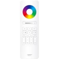 MiBoxer C5 Funkfernbedienung – 2,4 GHz LED-Steuerung für RGB+CCT, 4 Zonen, Farbrad & Modustaste – Bild 2