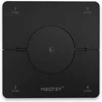 MiBoxer K0S LED-Wandfernbedienung CCT – 4 Zonen, 2 Kanal 2,4 GHz Funkfernbedienung – Bild 2