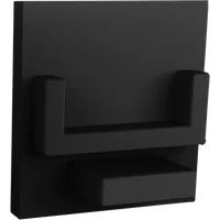 Endkappe für LED Alu Aufbauprofil Exo-A2_13 + Cover PC41 _13 – Bild 2