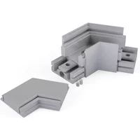 Verbinder für LED ALU Aufbauprofil Exo-N4_24 – Bild 2