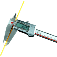 COB LED-Streifen 3 mm – 480 LEDs/m, 24 V, IP33, homogen & punktfrei, ultraschmal – Bild 2