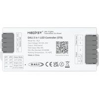 MiBoxer DL2 DALI LED-Controller 3-in-1, DT8, 12–24 V DC, 10A/ Kanal, max. 20A – Bild 2