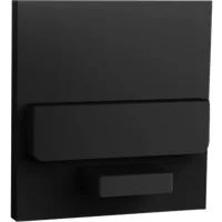 Endkappe für LED Alu Aufbauprofil Exo-N2_16 + Cover PC45 _16 – Bild 2