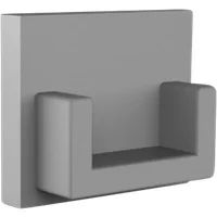 Endkappe für LED Alu Fliesenprofil Exo-F0_10 + Cover PC43 _10 – Bild 2