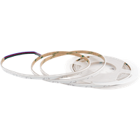 Side View COB RGB LED-Streifen 8 mm – 630 LEDs/m, 24 V, 10 W/m, seitliche Abstrahlung – Bild 2