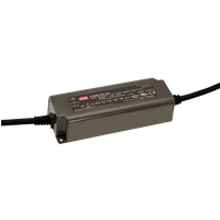 Mean Well PWM-60-24DA2 24V - 60W LED-Treiber mit DALI-Steuerung & PWM-Ausgang – Bild 2