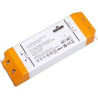 Snappy SP75-24VLT – LED Netzteil 24V 75W, Triac dimmbar, IP20, für Innenbereiche, CE zertifiziert – Bild 2