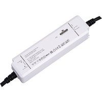 Snappy SPF150-24VSP – LED Netzteil 24V DC, 150 W, IP67, Konstantspannung, PFC, TÜV/CE – Bild 2