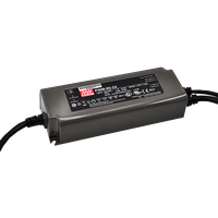 Mean Well PWM-90-24DA2 24V - 90W LED-Treiber mit DALI-Steuerung & PWM-Ausgang – Bild 2