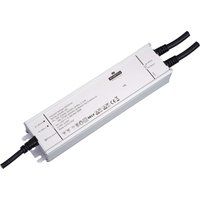 Snappy SPG-350-24V – LED Netzteil 24V DC, 350 W, Konstantspannung, IP67, TÜV & CE zertifiziert – Bild 2