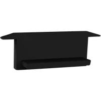 Endkappe für LED Alu Einbauprofil Exo-NLN1F_14 + Cover PC31 _14 – Bild 2