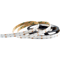 COB RGBW LED-Streifen 12 mm – 896LEDs/m, 24 V, 20 W/m – homogenes RGB Band mit 180° Abstrahlwinkel – Bild 2