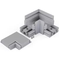 Verbinder für LED ALU Aufbauprofil Exo-N4_24 – Bild 2