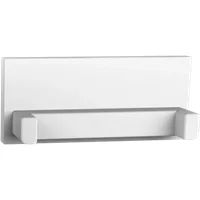 Endkappe für LED Alu Aufbauprofil Exo-N1_16 + Cover PC45 _16 – Bild 2