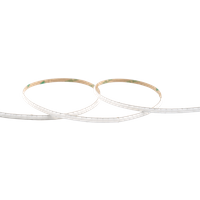 COB RGB LED-Streifen 5 mm – 576 LEDs/m, 24 V, 10 W/m – homogenes RGB Band mit 180° Abstrahlwinkel – Bild 2