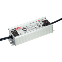 Mean Well HLG-60H-24A LED-Netzteil – 60W 24V DC IP65 Konstantspannung/Konstantstrom, TÜV – Bild 2