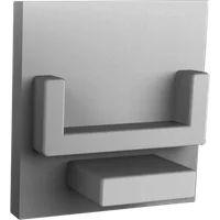 Endkappe für LED Alu Aufbauprofil Exo-A2_13 + Cover PC41 _13 – Bild 2