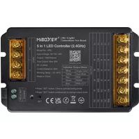 MiBoxer HR5 5-in-1 LED-Controller – RGB, RGBW, RGB+CCT, CCT & einfarbig, 12–48 V, 30 A, 2,4 GHz Funk – Bild 2