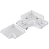 Verbinder für LED ALU Aufbauprofil Exo-N3_24 – Bild 2