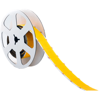 COB LED-Streifen 30 mm – Ultrahell 1600 LEDs/m, 24 V, 40 W/m, 4800 lm/m, IP33 – Bild 2