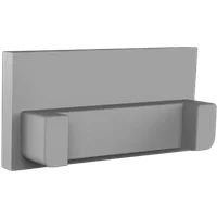 Endkappe für LED Alu Fliesenprofil Exo-F1/F1H_16 + Cover PC45 _16 – Bild 2