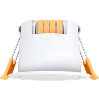 MiBoxer HPS1-RF Präsenzsensor – 2,4 GHz Funk-Sensor zur Anwesenheitserkennung – Bild 2