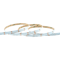 COB RGB LED-Streifen 8 mm – 576 LEDs/m, 24 V, 14 W/m – homogenes RGB Band mit 180° Abstrahlwinkel – Bild 2