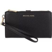Michael Kors Bi-Fold-Portemonnaie - Dblzp Wristlet Michael Kors Bi-Fold-Portemonnaie - Dblzp Wristlet