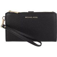 Michael Kors Bi-Fold-Portemonnaie - Dblzp Wristlet Michael Kors Bi-Fold-Portemonnaie - Dblzp Wristlet