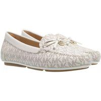 Michael Kors Driver - Juliette Moc Michael Kors Driver - Juliette Moc