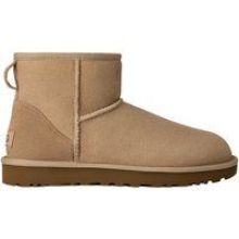 UGG Winterboots - W Classic Mini Ii UGG Winterboots - W Classic Mini Ii