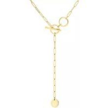 Liebeskind Berlin Mittellange Halskette - Necklace Liebeskind Berlin Mittellange Halskette - Necklace