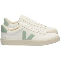 Veja Low-Top-Sneaker - Campo Leather Veja Low-Top-Sneaker - Campo Leather