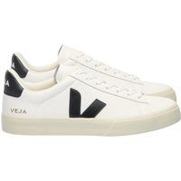Veja Low-Top-Sneaker - Campo Leather Veja Low-Top-Sneaker - Campo Leather