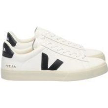 Veja Low-Top-Sneaker - Campo Leather Veja Low-Top-Sneaker - Campo Leather