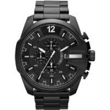 Diesel Chronograph - MEGA CHIEF Diesel Chronograph - MEGA CHIEF