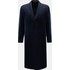 Cesare Attolini - Herren - Cashmere Mantel navy – Bild 7