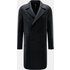 Harris Wharf London - Herren - Wollmantel dark navy – Bild 7