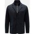 Moorer - Herren - Jacke 'Borromeo' navy – Bild 10