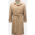 Brunello Cucinelli - Herren - Trenchcoat beige – Bild 7